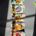 Muppets hotwheels full character car set