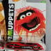 Muppets hotwheels full character car set