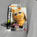 Muppets hotwheels full character car set
