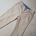 Peter Millar Men's 33X28 Raleigh Performance Trouser Beige MA22EB77FB