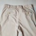 Peter Millar Men's 33X28 Raleigh Performance Trouser Beige MA22EB77FB