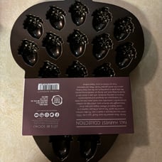 Nordicware Fall Baking Pan