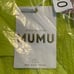 Show Me Your MuMu Johns Button Down Shirt Neon Yellow Crinkle Long Sleeve XXL