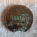 Three mint error pennies that have alot of potential.