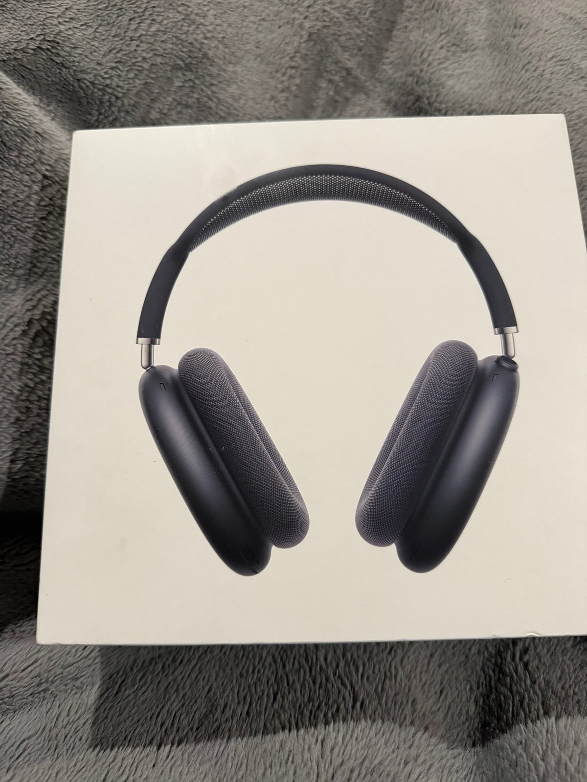 Airpods Max