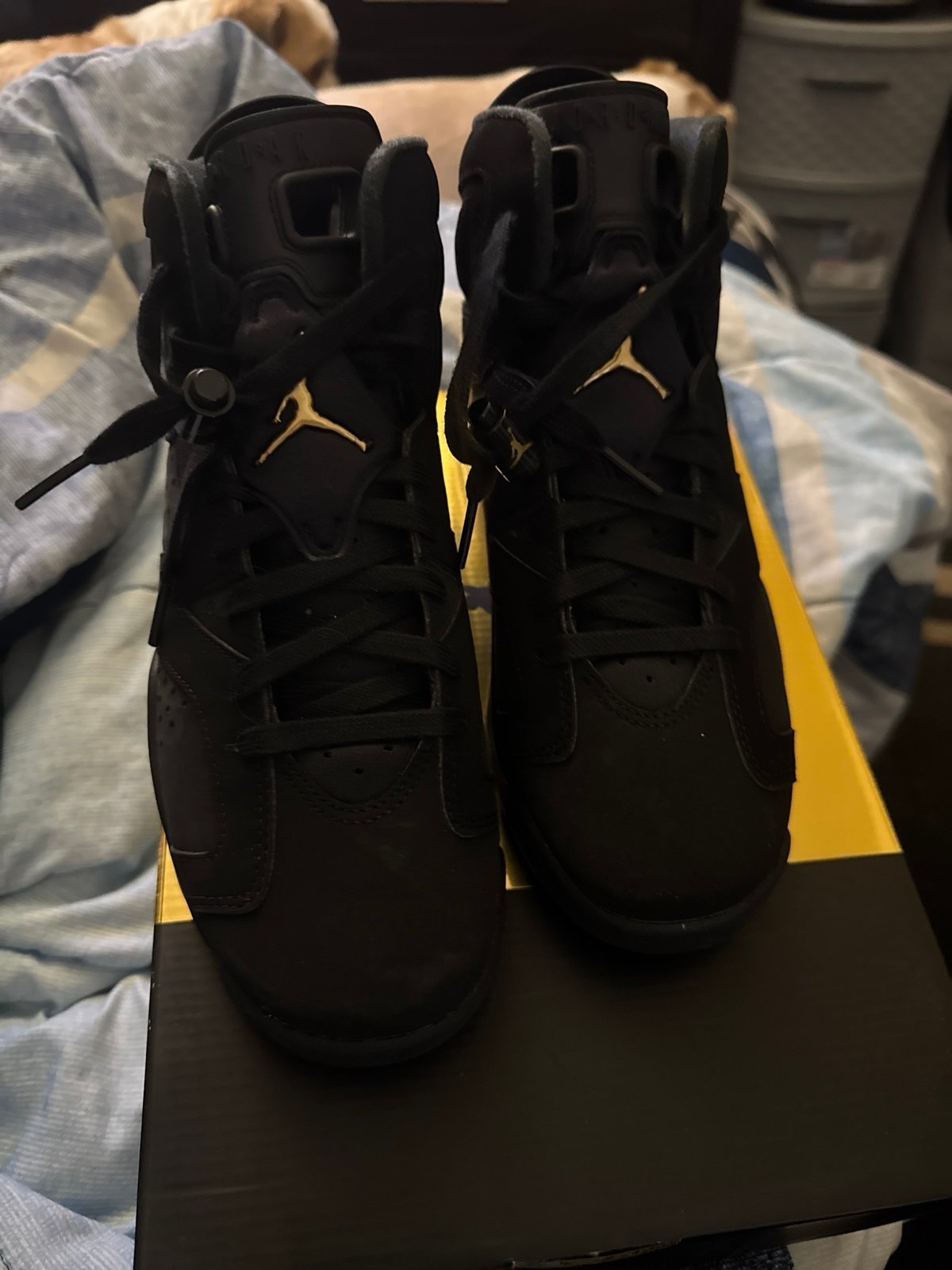 Jordan