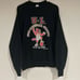 Vintage 1986 Louisville Cardinals Basketball National Champions Sweatshirt