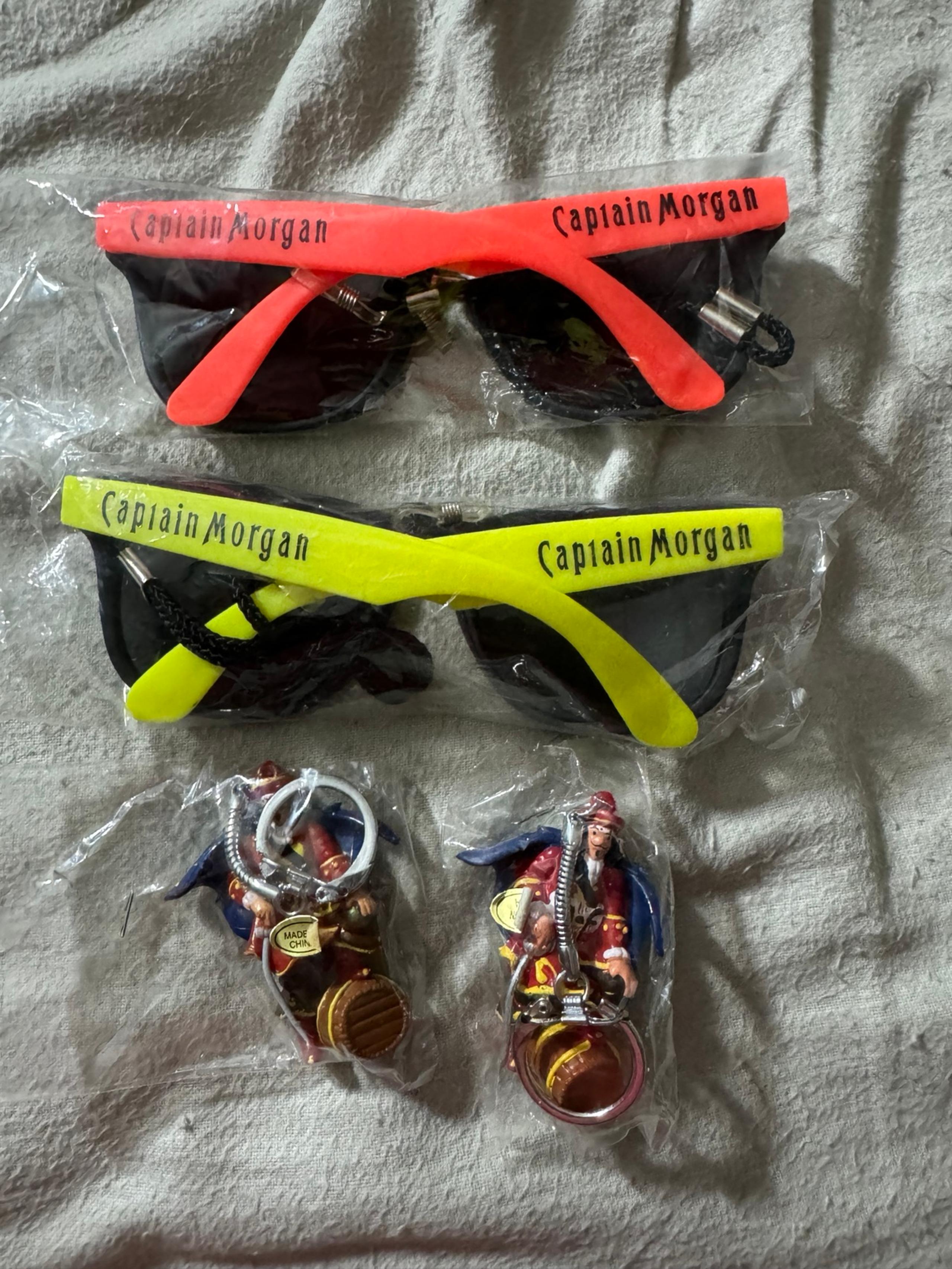 Captain morgan Sunglasses