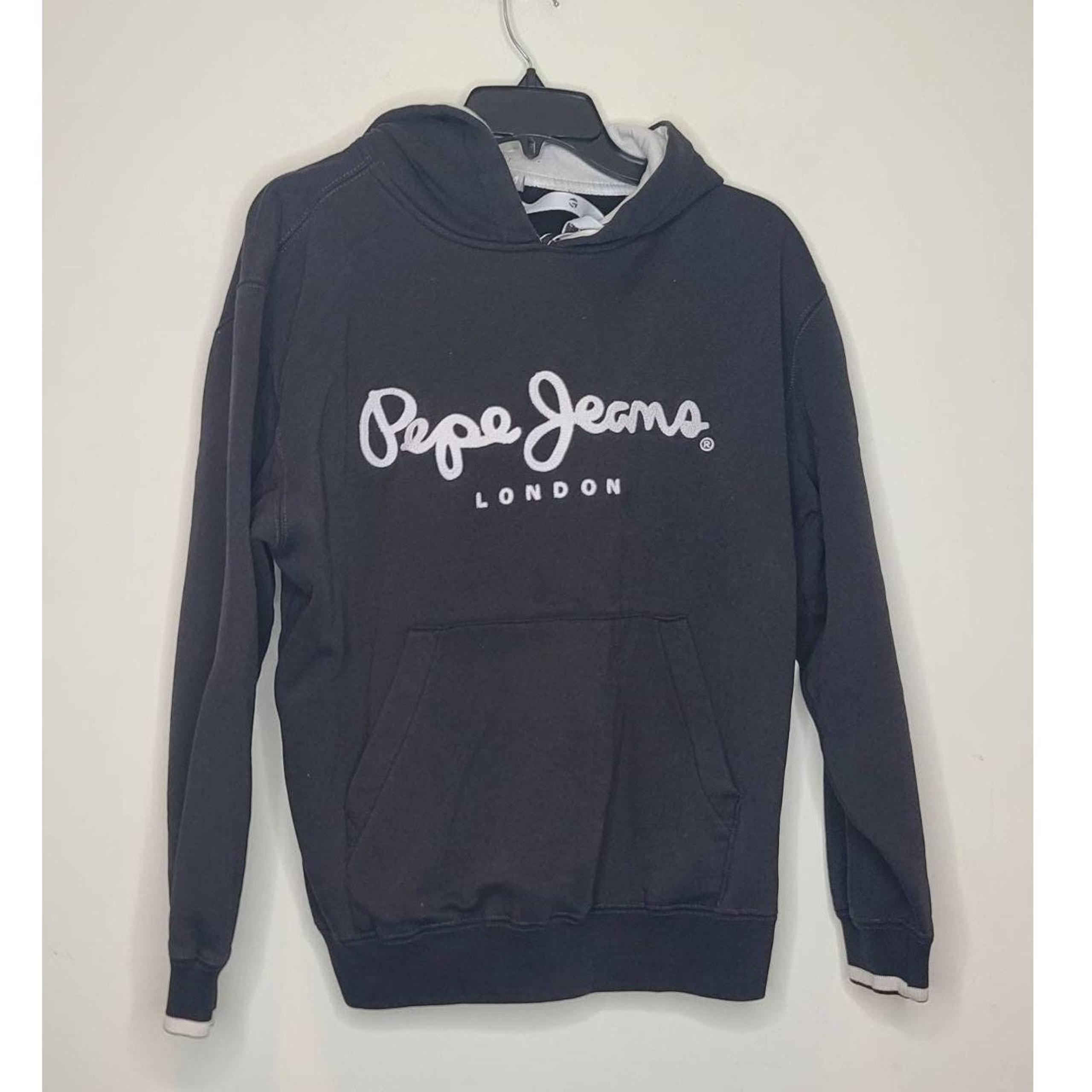 Pepe Jeans London hoodie - medium