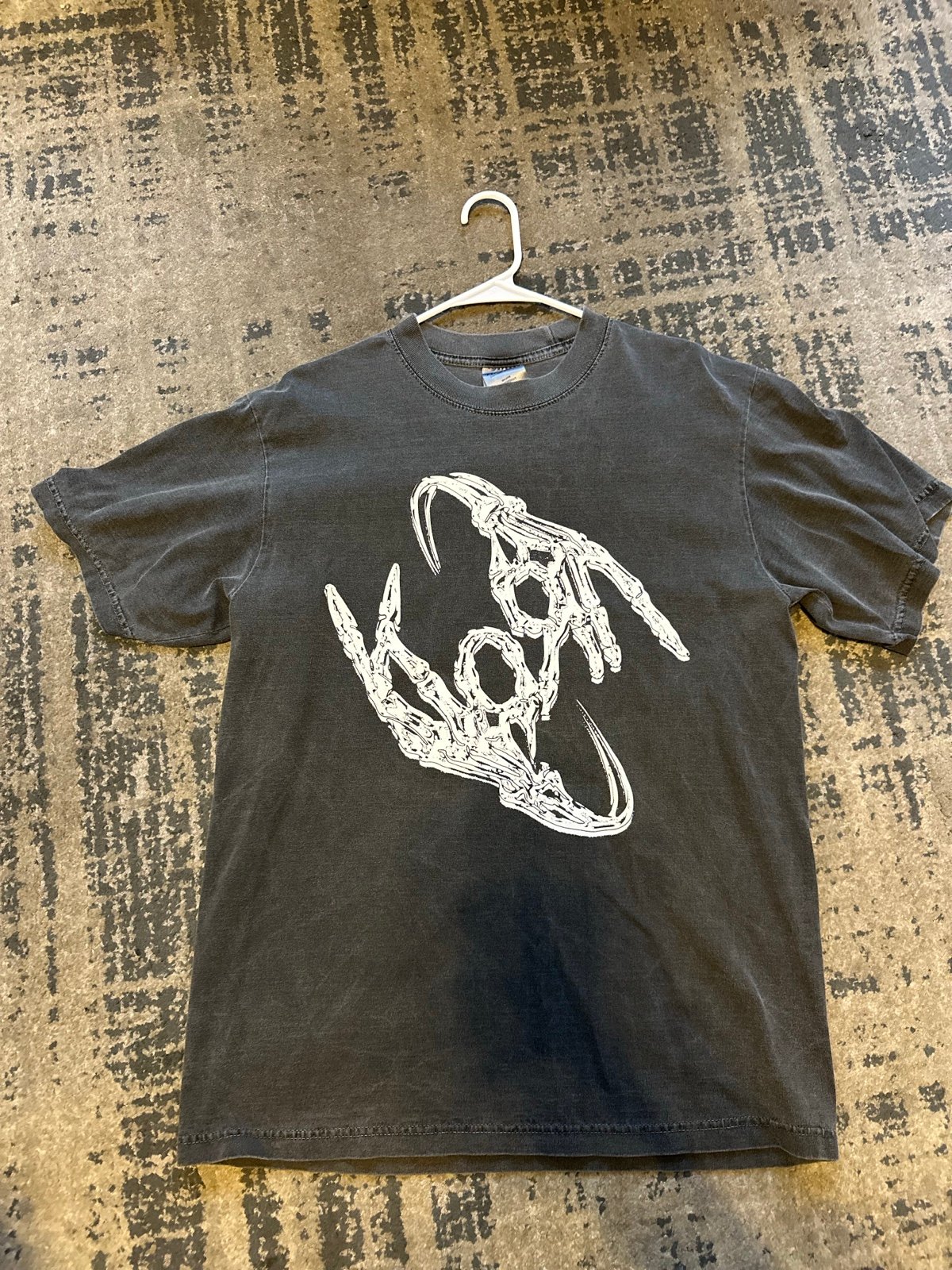 VINTAGE Korn LA exclusive Tee