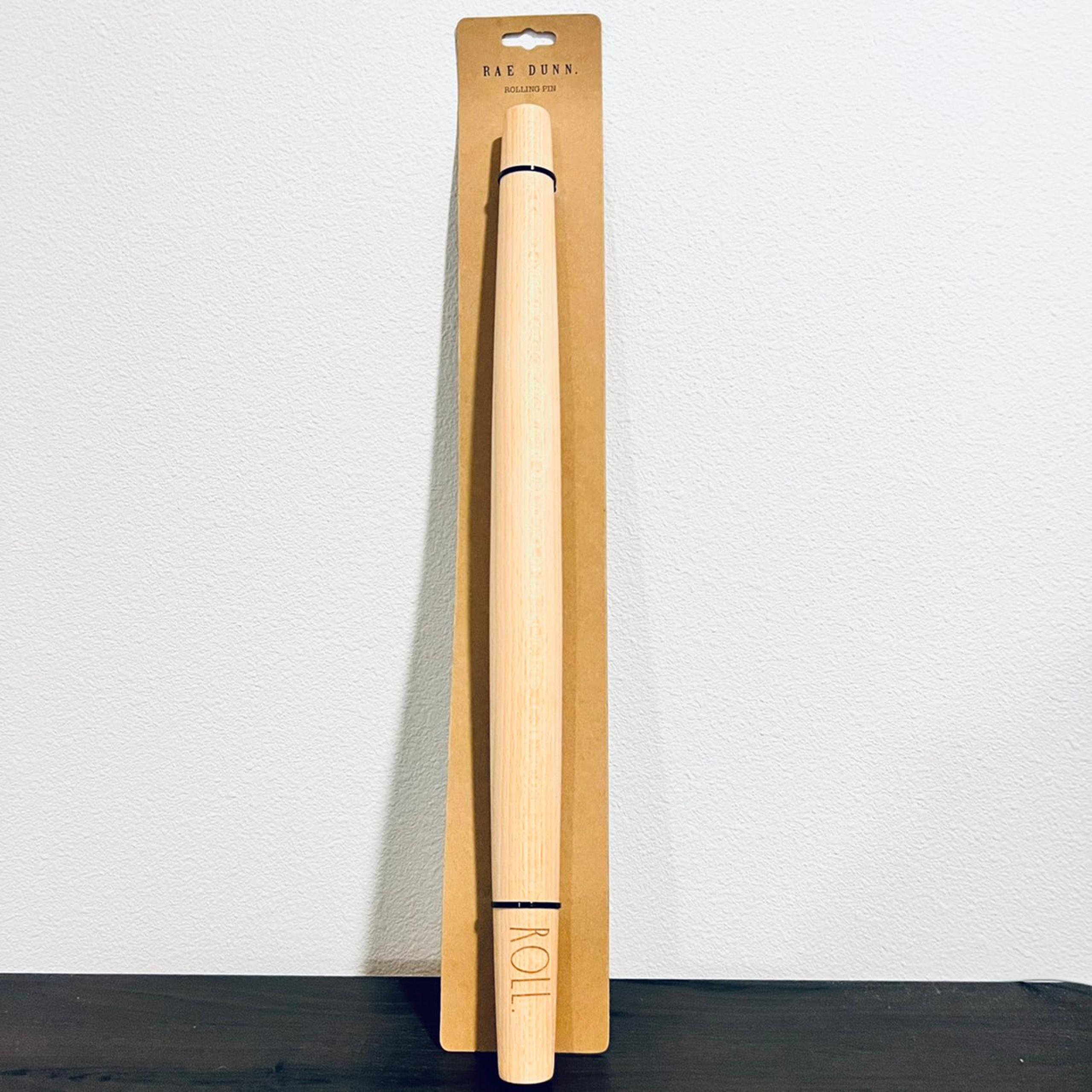 Rae Dunn Rolling Pin