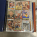 Baseball card lot
