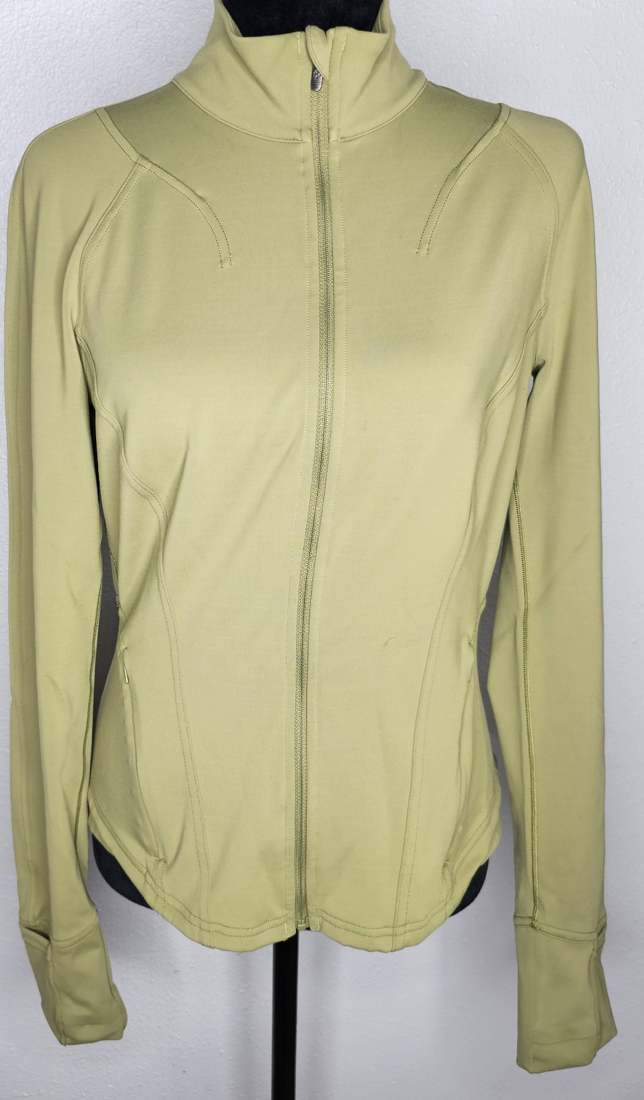 Lululemon Jacket