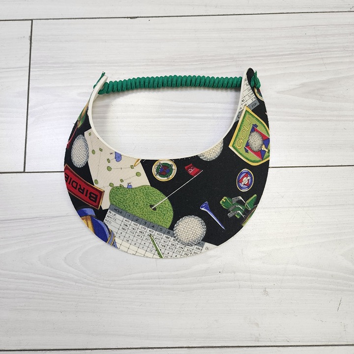Vintage 1990s Golf cap