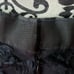 Bill blass Saks Fifth Avenue bubble skir