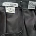 Bill blass Saks Fifth Avenue bubble skir