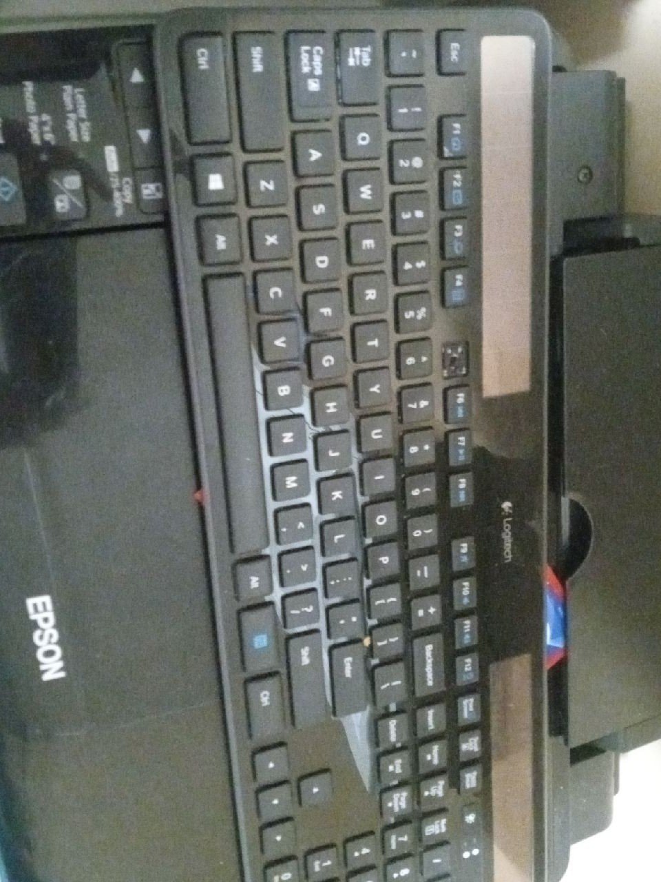 keyboard