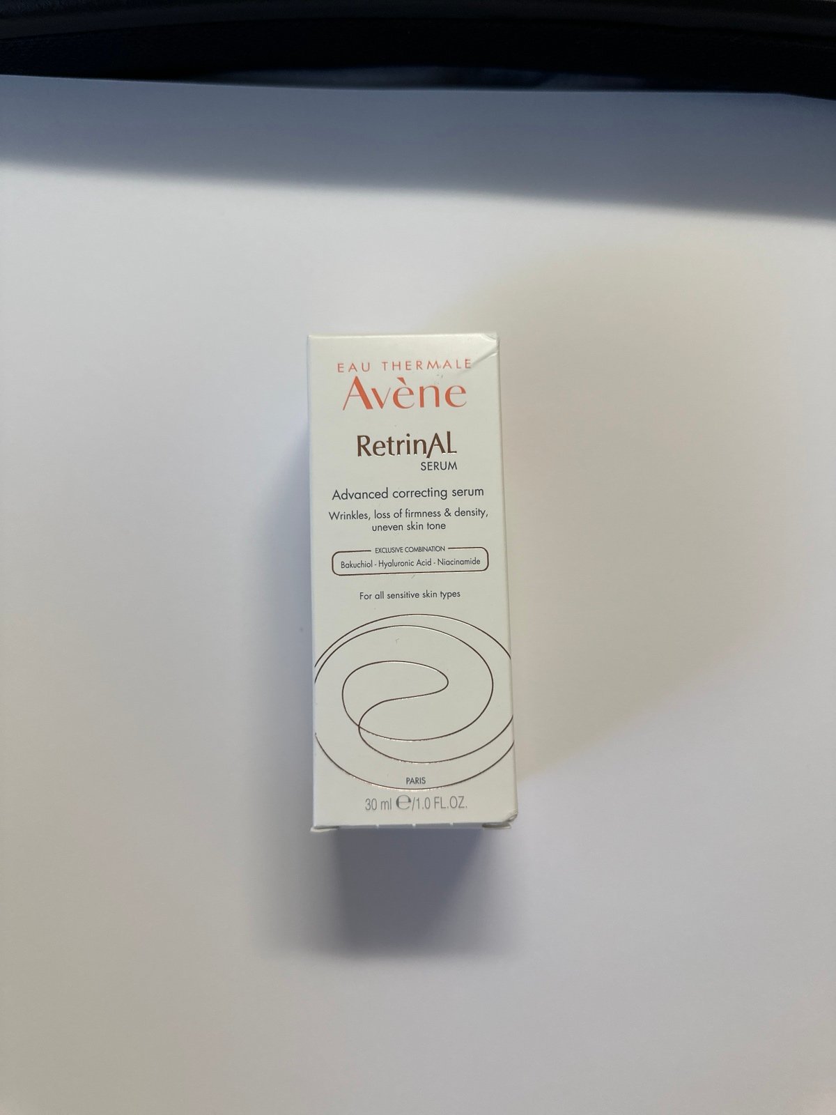 Avene RetrinAL Serum