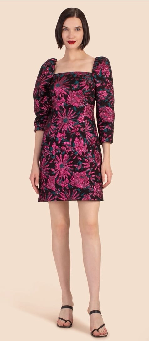 Trina Turk CASSIOPEIA DRESS