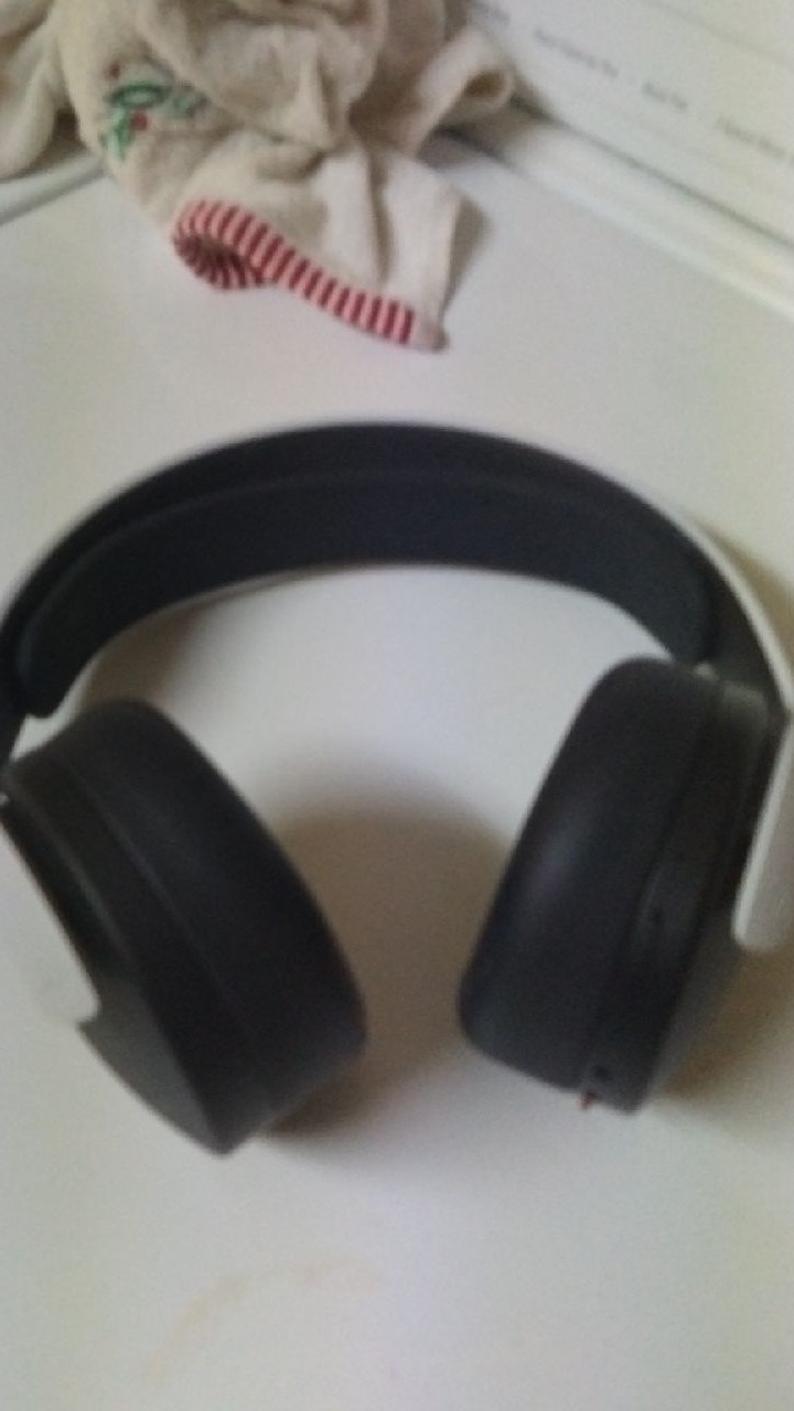 Sony pulse 3d