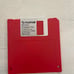 Fujifilm floppy disk IBM formatted