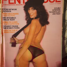 Penthouse Magazine