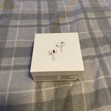 airpods pro 2nd gen