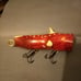 Hand Carved and Painted Novelty Fishing Lure