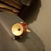 Hand Carved and Painted Novelty Fishing Lure