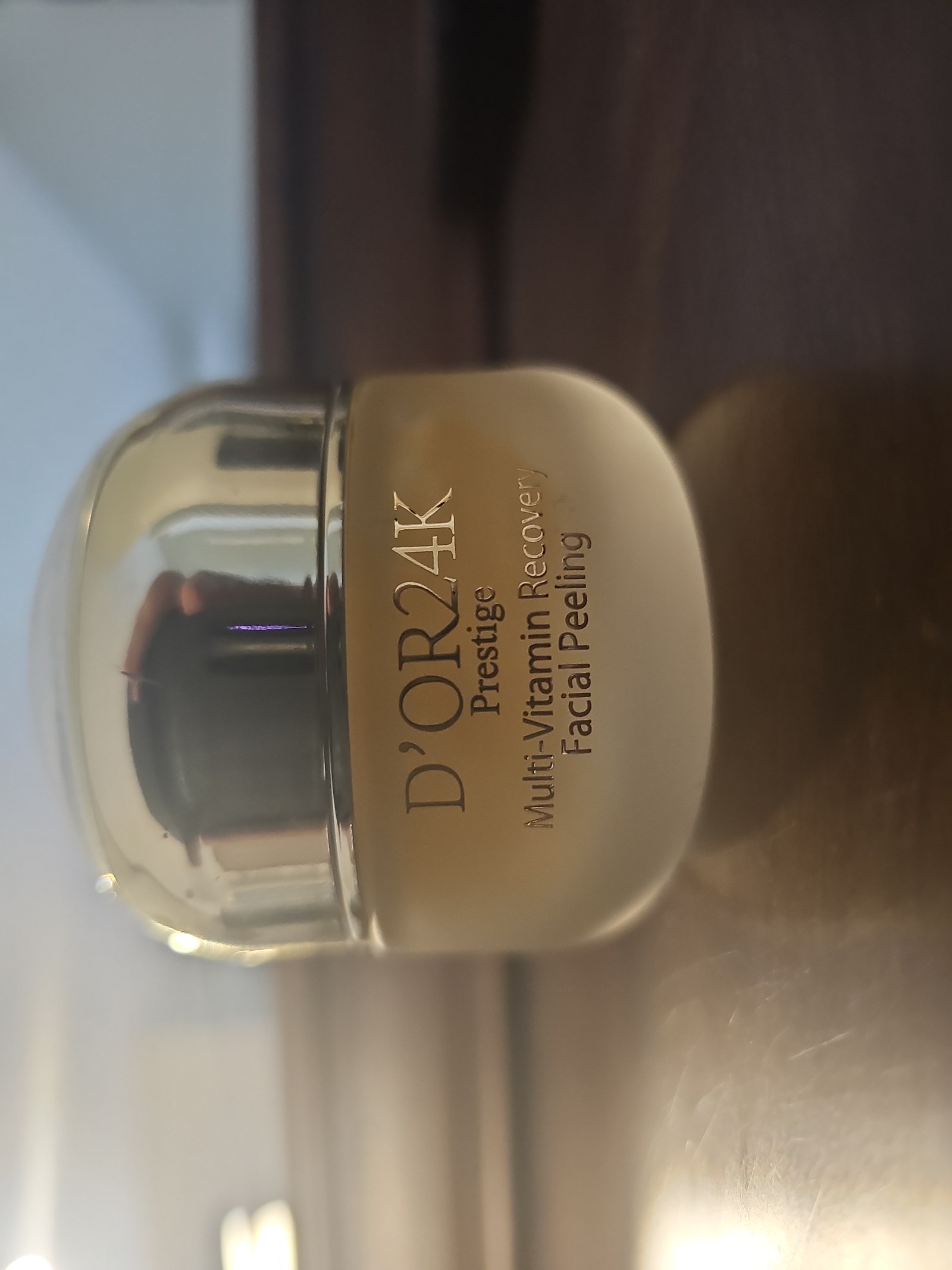 Multi vitamin Recovery Facial Peeling