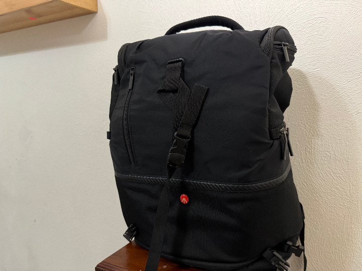 Manfrotto Tri-Backpack (Large)