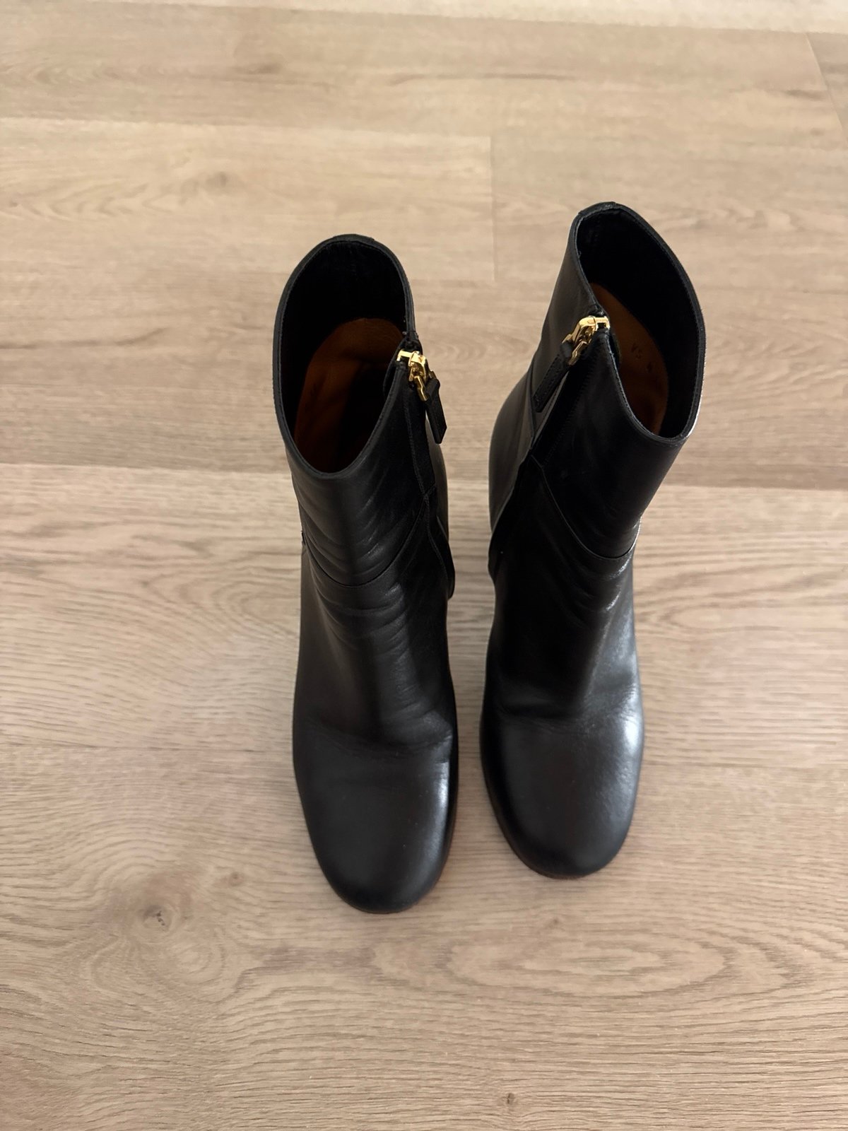 Valentino Boots