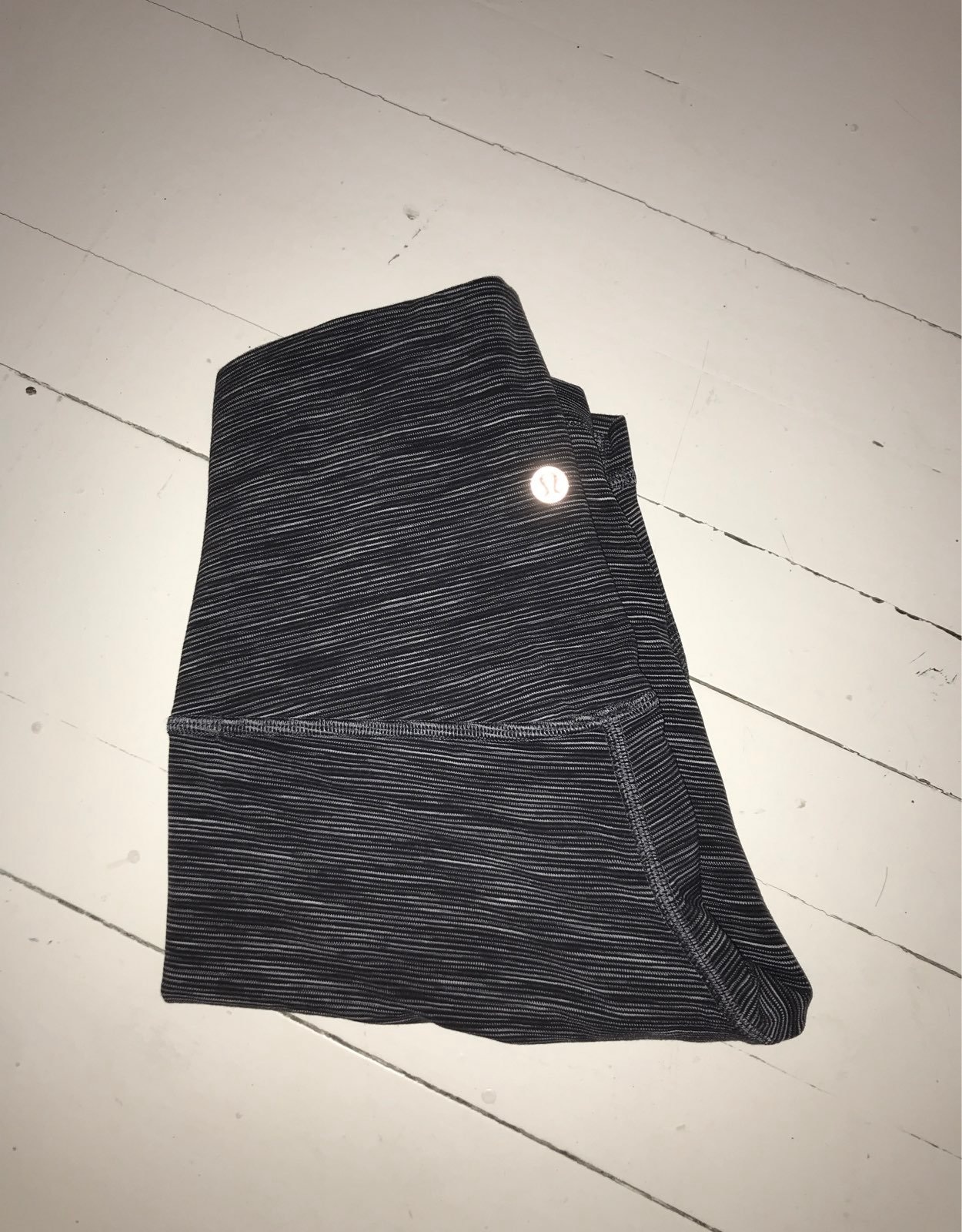 Lululemon Align SHR shorts 10