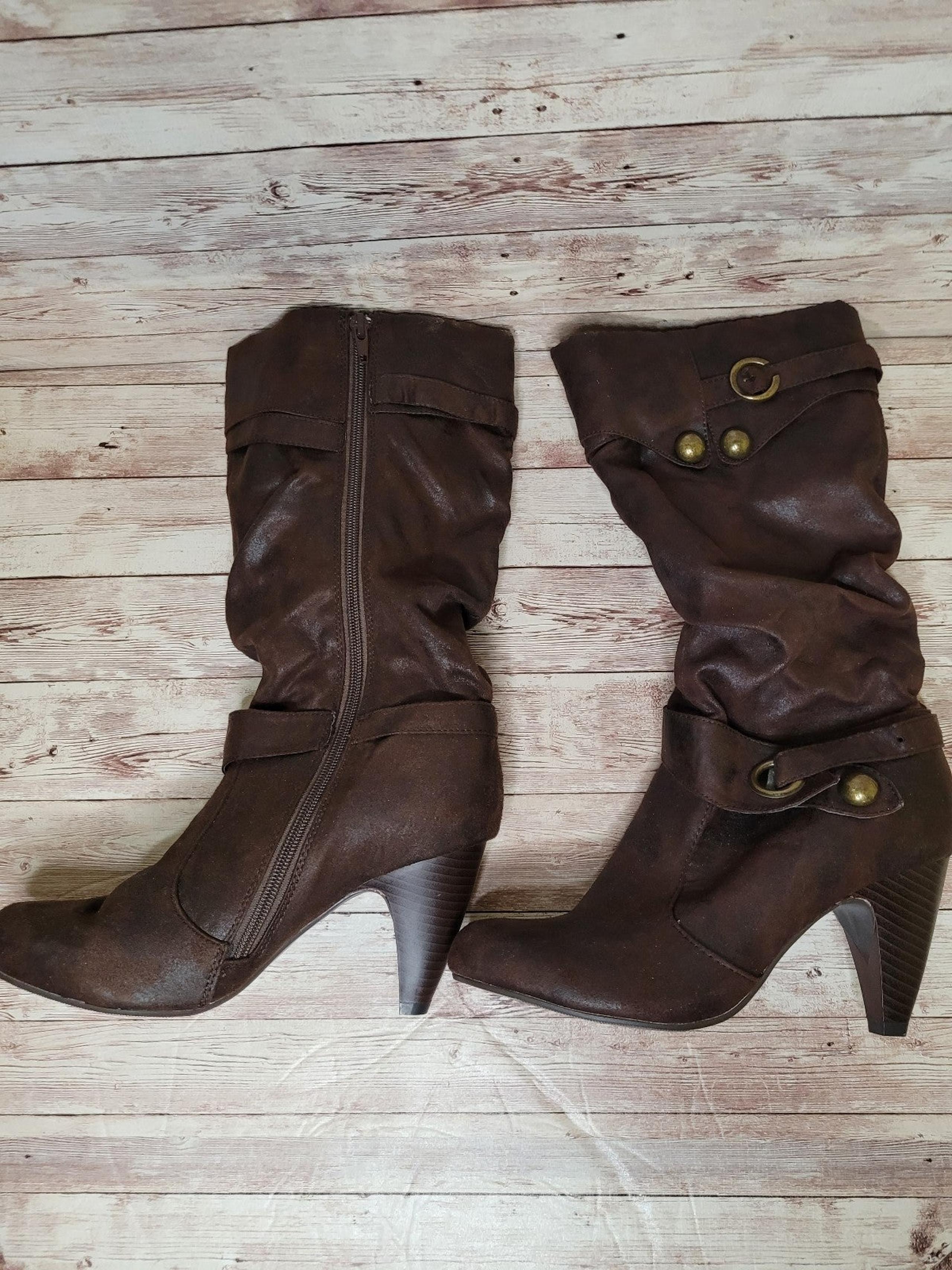 Shi by Journeys Boots