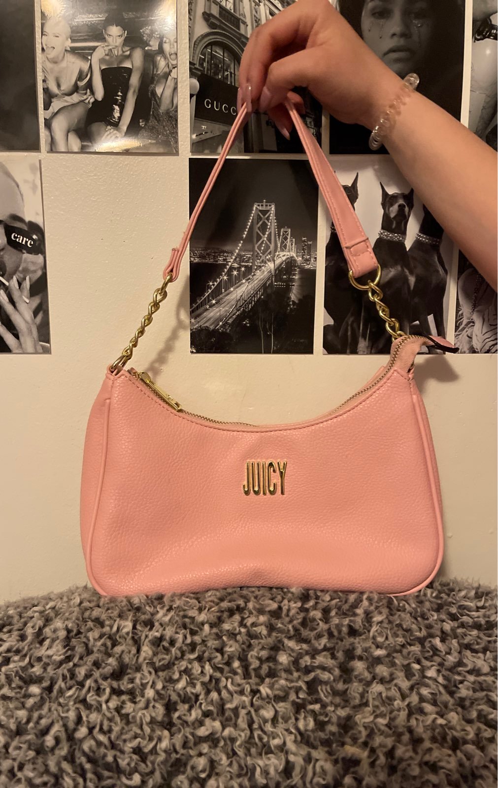 Juicy Couture purse