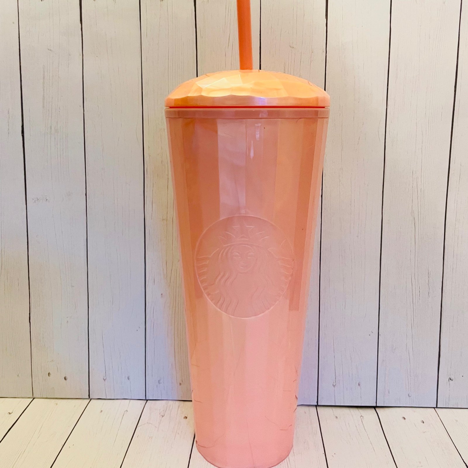 Starbucks 2021 Summer Kaleidoscope Tumbler