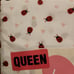 Oh Cupid Queen Sheet set