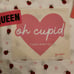 Oh Cupid Queen Sheet set