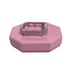 Swarovski Millenia apple watch case For Apple Watch Series 4 & 5, 40 mm, Pink