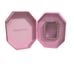 Swarovski Millenia apple watch case For Apple Watch Series 4 & 5, 40 mm, Pink