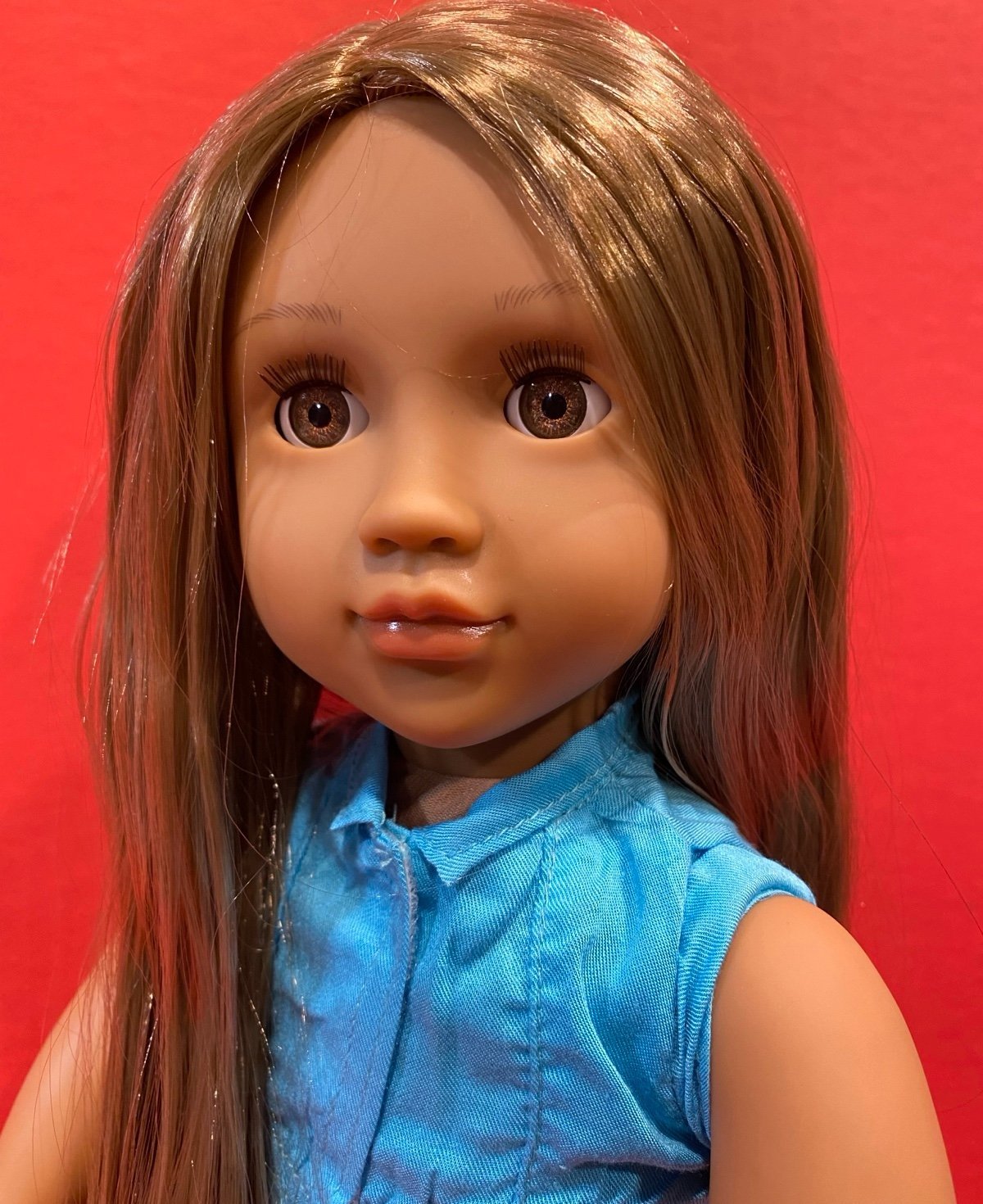 Our Generation Doll