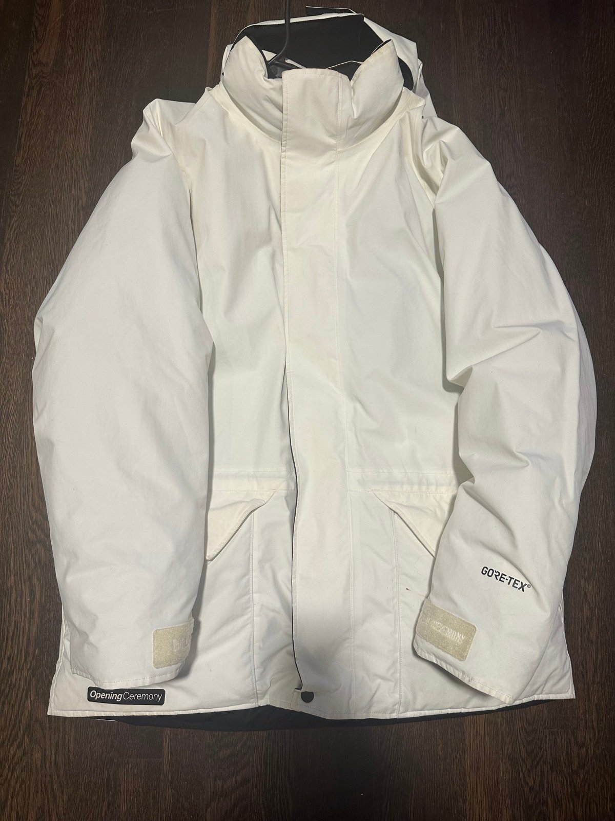 marmot gore tex biggie