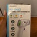 Non contact thermometer