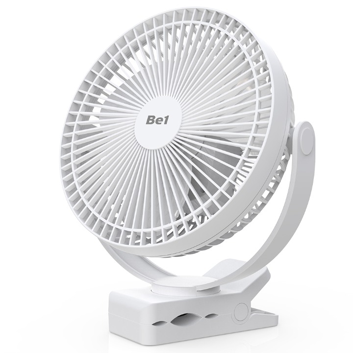 Small fan 8 inches