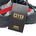 Vans Mens Van Mte Hiking Trail Boots Multicolor Lace Up Camo Waterproof 10.5 New