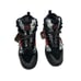 Vans Mens Van Mte Hiking Trail Boots Multicolor Lace Up Camo Waterproof 10.5 New
