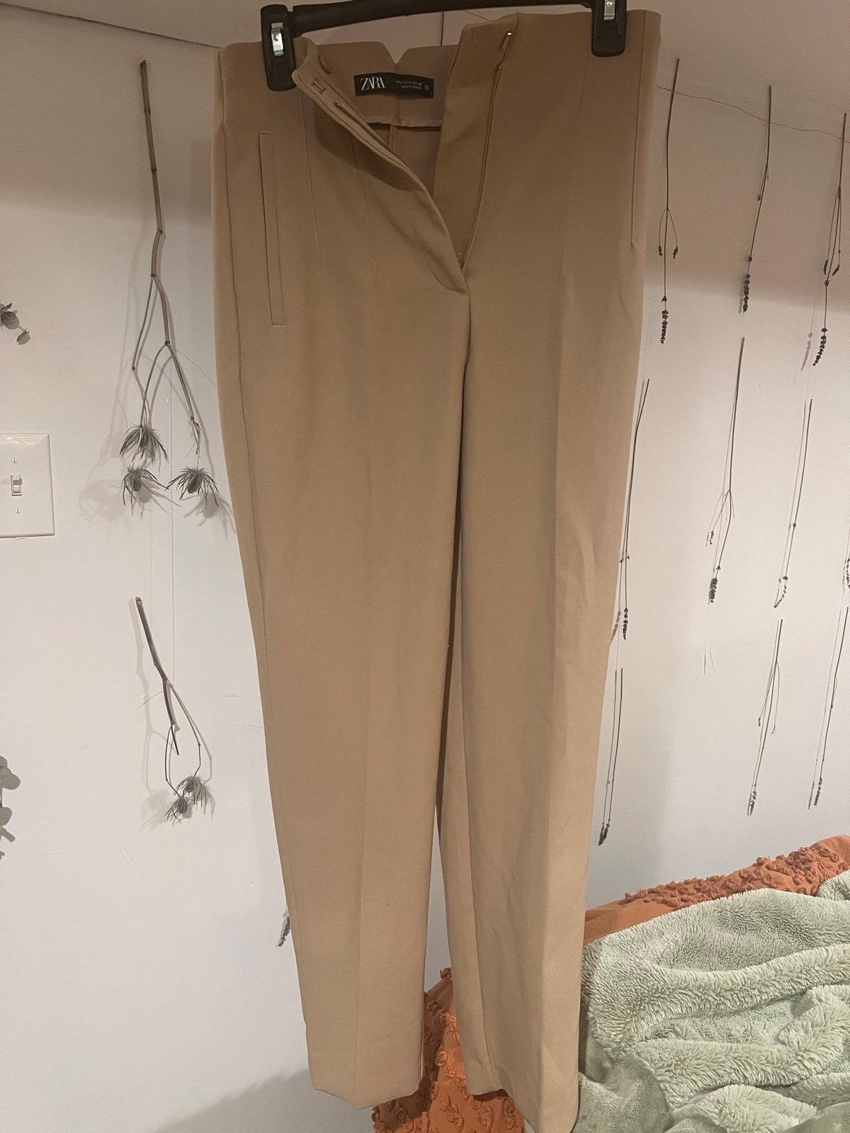 ZARA pants