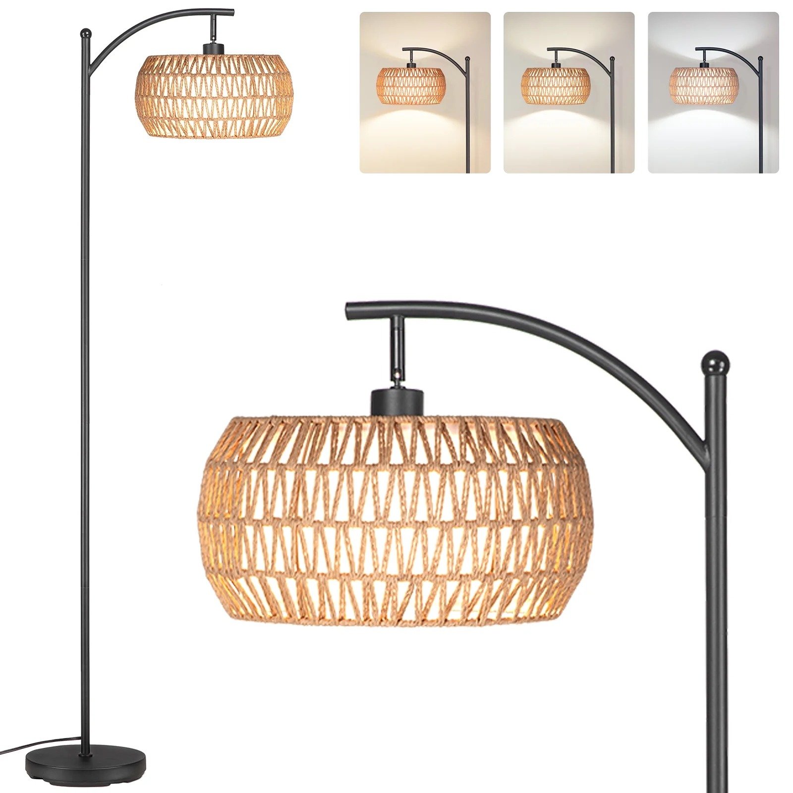 Floor Lamp