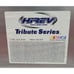 Matt Kenseth Signed Hood Wall Hanging Metal Tin Hirev Tribute Series