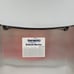 Matt Kenseth Signed Hood Wall Hanging Metal Tin Hirev Tribute Series